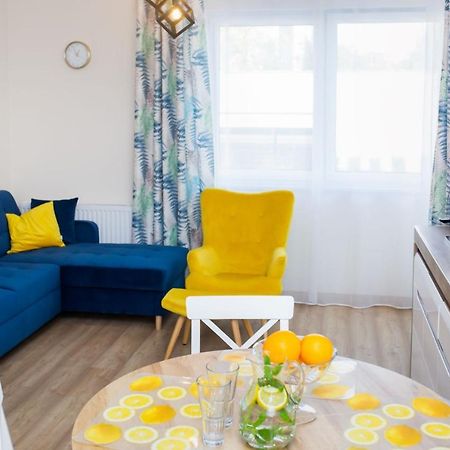 Apartament A1 Moderno Parking Torun Exterior photo