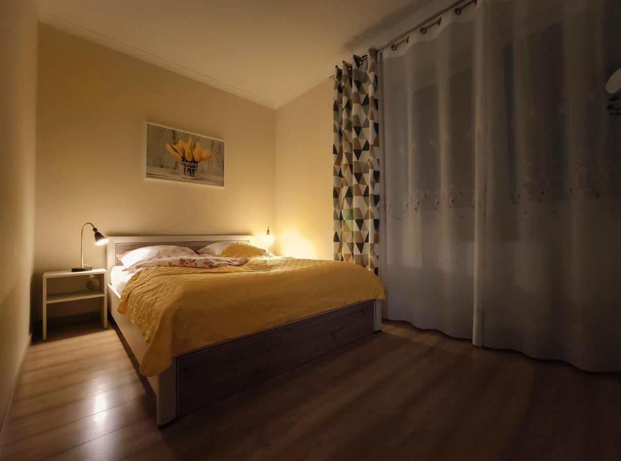 Apartament A1 Moderno Parking Torun Exterior photo